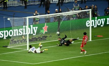 Finalja e Ligës së Kampionëve, Liverpool 0-1 Real Madrid minutë pas minute - vendosi goli i Vinicius