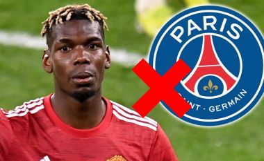 PSG ka hequr dorë nga Paul Pogba, drejtori i ri sportiv i francezëve nuk e pëlqen