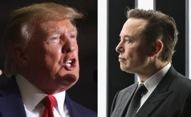 Trump thotë se “nuk ka asnjë shans” që Elon Musk të blejë Twitter-in tani