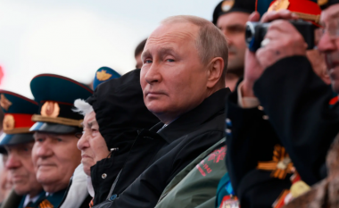 Agjentët rusë "besojnë se Putini është në gjendje të rëndë shëndetësore"