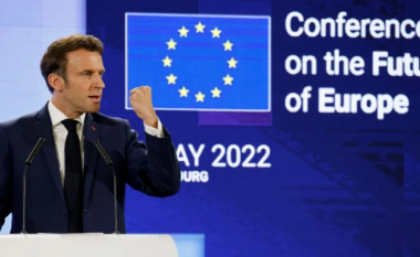 Macron propozon ndryshime të mëdha në BE - Nga heqja e vetos për vendet anëtare deri në promovimin e bujqësisë organike