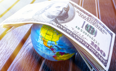 Sa është borxhi global dhe pse është i rëndësishëm?