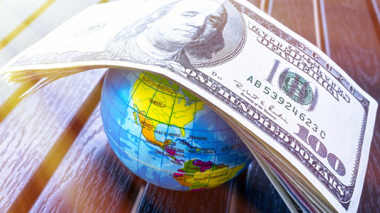 Sa është borxhi global dhe pse është i rëndësishëm?