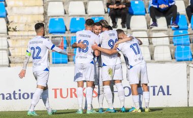 Tirana shpallet kampione e Shqipërisë në futboll për herë të 26 në histori