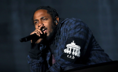 Kendrick Lamar konfirmon lindjen e fëmijës së dytë përmes publikimit të kopertinës së albumit të ri