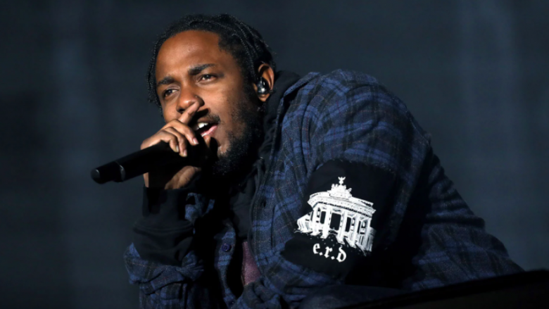 Kendrick Lamar konfirmon lindjen e fëmijës së dytë përmes publikimit të kopertinës së albumit të ri