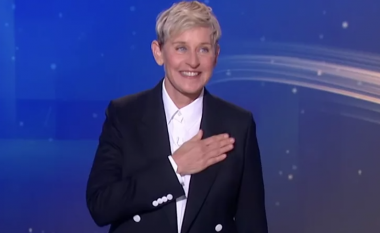 “The Ellen DeGeneres Show” përfundon pas 19 sezonesh
