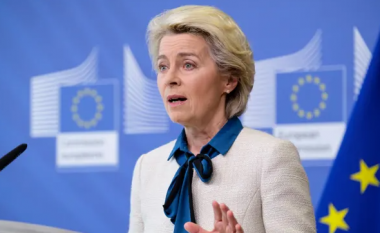BE ofron nëntë miliardë euro kredi për Ukrainën