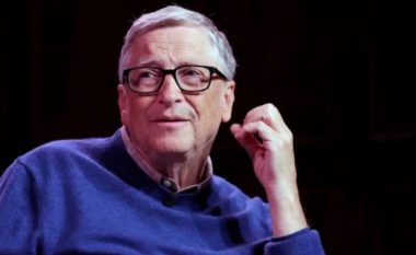Bill Gates thotë se ka rezultuar pozitiv për COVID-19, tregon për gjendjen e tij shëndetësore