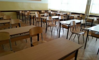 Braktisja e shkollës nga vajzat bëhet shqetësuese në Shqipëri, 10 për qind e tyre nuk ndjekin arsimin 9-vjeçar dhe të mesëm