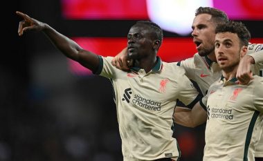 E duan Bayern Munich dhe Barcelona, Sadio Mane i premton besnikëri Liverpoolit