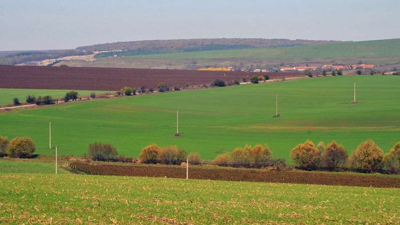 Shumë toka bujqësore të pambjella në Pollog