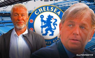 Në orët e ardhshme aprovohet shitja e Chelsea – Abramovich përmbush “vijat e kuqe”