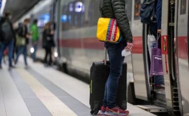 Treni me shpejtësi të lartë, Paris-Berlin mund të jetë “i mundshëm vitin e ardhshëm”