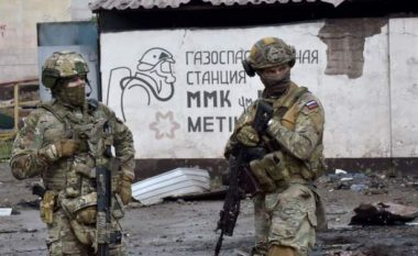 Rusia me ligj të ri për rekrutimin e personave në ushtri nga mosha mbi 40 vjeç
