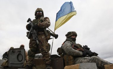 Pse Rusia dhe Ukraina po luftojnë kaq shumë për Bakhmutin?