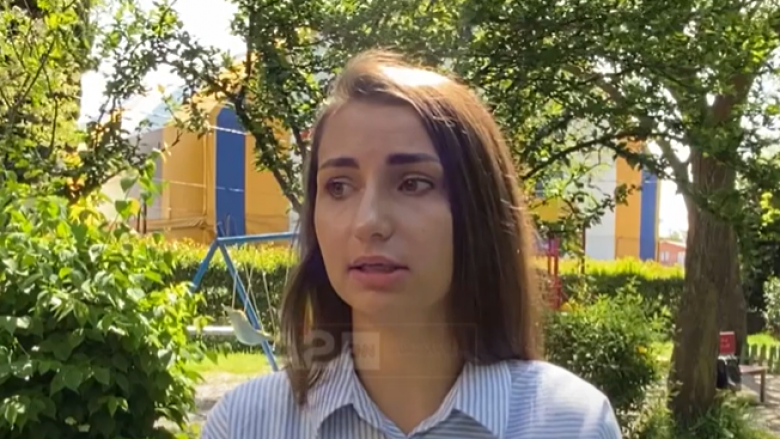 Nga Ukraina në Shkodër, psikologia ndihmon bashkëkombësit e saj online