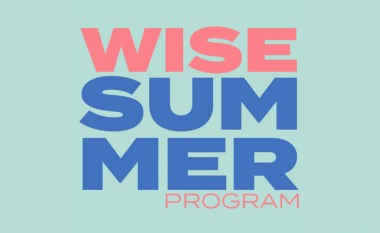 Vera me Wise Summer Program sjellë zbritje në të gjitha kurset përgatitore!