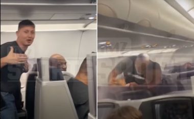 Mike Tyson flet për herë të parë për incidentin në aeroplan - aty ku grushtoi fansin e tij