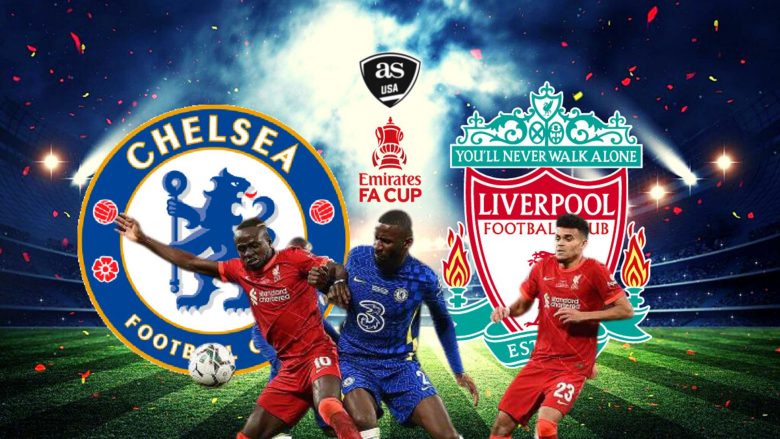 Parashikim, analizë, statistika dhe formacionet e mundshme të finales së FA Cup: Chelsea – Liverpool