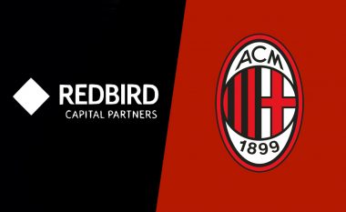 RedBird firmos dokumentet për blerjen e Milanit