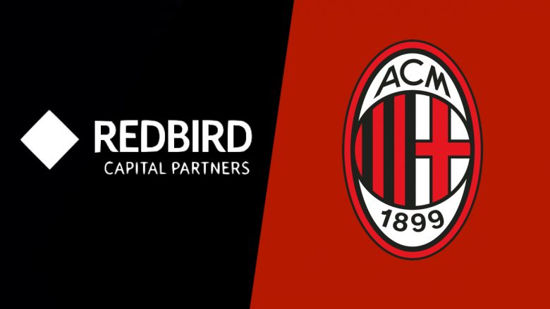 RedBird firmos dokumentet për blerjen e Milanit