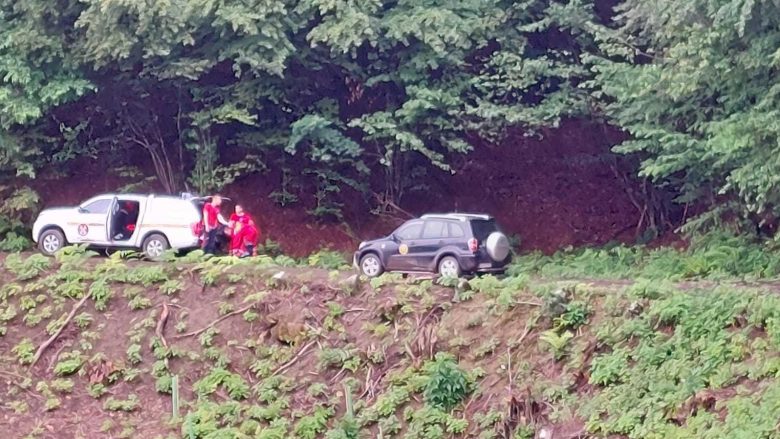 “Të gjithë pasagjerët kanë vdekur”: Autoritetet zbulojnë detaje të reja rreth rrëzimit të aeroplanit të dielën në Kroaci