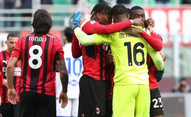 Tre lojtarët e Milanit që mund të jenë vendimtarë në ndeshjen e fundit që vendos titullin e kampionit