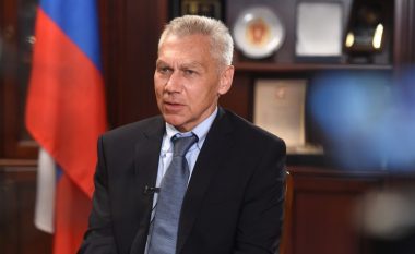 Ambasadori rus në Beograd: Qëndrimi për Kosovën s’ka ndryshuar