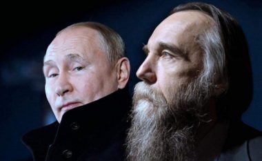 Mosvendosja e sanksioneve nga Serbia ndaj Rusisë – ‘truri ekstremist i Vladimir Putinit’, Dugin: Aleksandar Vuçiq ka bërë gjënë e duhur