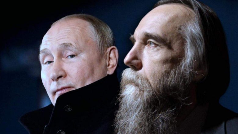 Mosvendosja e sanksioneve nga Serbia ndaj Rusisë – ‘truri ekstremist i Vladimir Putinit’, Dugin: Aleksandar Vuçiq ka bërë gjënë e duhur