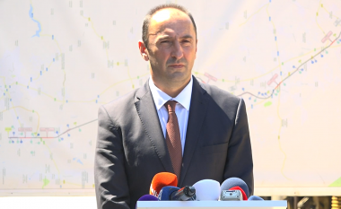 Ministri Aliu thotë se linjat hekurudhore të Kosovës do të lidhen me vendet e rajonit