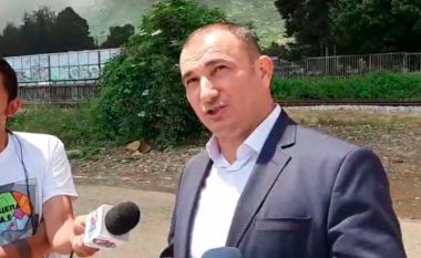 Angellov për zjarrin në Tetovë: Ndoshta kemi përdorur pajisje të vjetruara, por kemi parandaluar katastrofë të madhe