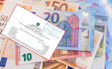 Mbahet ankandi i pestë i letrave me vlerë për vitin 2022, shiten 30 milionë euro