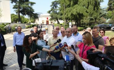 Protest para Kuvendit për Butrintit, arkeologu Baçe: Në krye të projektit qëndron një anti-shqiptar