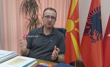 Taravari: Regjimi i Gruevskit ra falë ASH-së