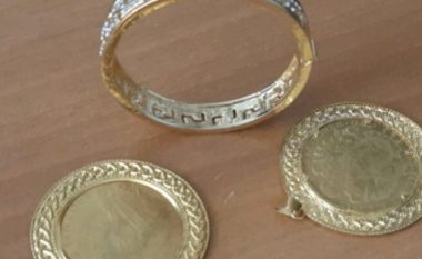 Arrestohen dy shtetas të Maqedonisë për mashtrim, dyshohet se shitën ari të falsifikuar në Gjilan