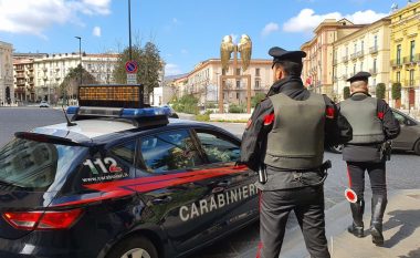 Një 37-vjeçare shqiptare vritet me thikë në Itali