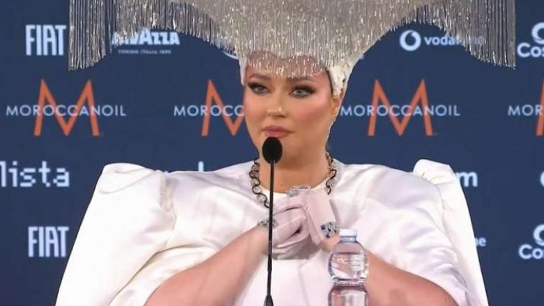 Ronela Hajati flet për pjesëmarrjen në “Eurovision”: Ishte ëndërr e imja, doja që të kisha një këngë moderne