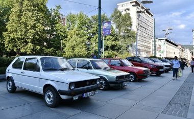 “Auto Show Pranvera”, nga 5 deri më 8 maj në Sarajevë