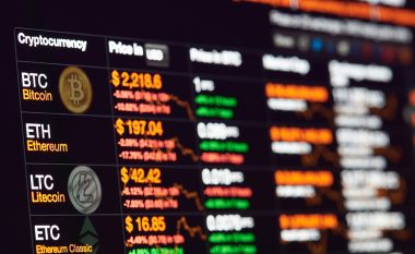 Po stabilizohet tregu i kriptovalutave – filloi rritja e çmimit të Bitcoin dhe monedhave të tjera dixhitale