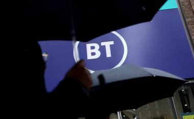 BT dhe Ericsson bashkojnë forcat për të ndërtuar rrjete private 5G në Britani