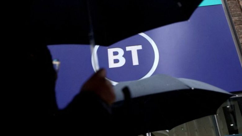 BT dhe Ericsson bashkojnë forcat për të ndërtuar rrjete private 5G në Britani