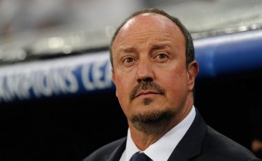Benitez i tregon Chelseat se si ta mposhtë Liverpoolin në finalen e FA Cup