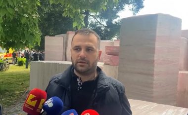 Durmishi: Presim të arrijnë helikopterët e DMSH, nxënësit sot janë liruar nga procesi edukativo-arsimor