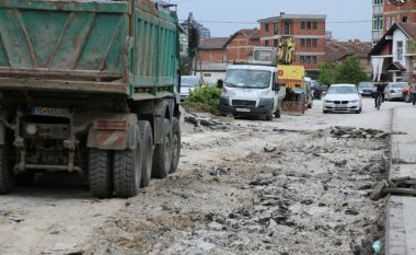 Tetovë, hapja e “Bllagoja Toskës” shtyhet për dy javë