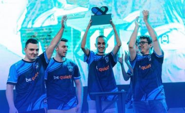XP GAME FEST: BlueJays triumfon në turneun e CS:GO, fiton çmimin prej 5 mijë euro