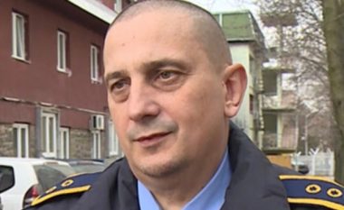 Lëshohet urdhërarrest për ish-eprorin e lartë policor Bojiq