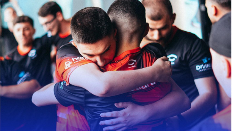 Ekipi BLINK mposht XTEAM për të siguruar finalen në turneun e CS:GO në XP GAME FEST