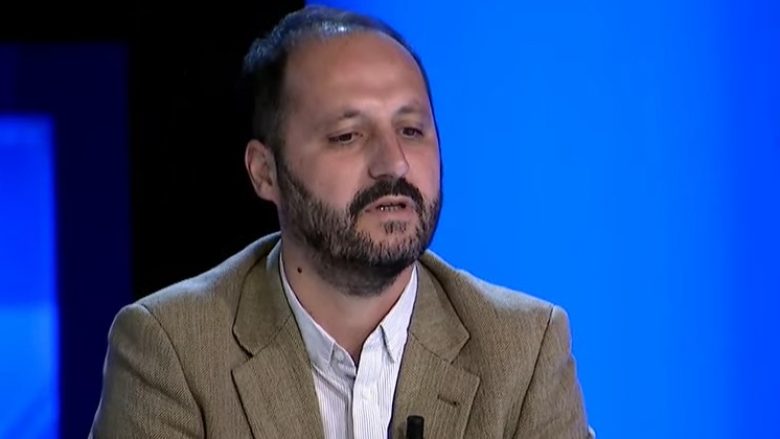 Ish-ambasadori Cana: Kurti e refuzoi Tiranën e pranoi Athinën
